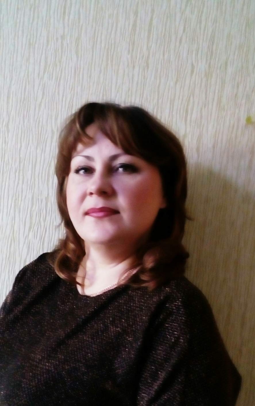 Молоканова Надежда Васильевна.