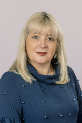 Иванова Ольга Владимировна Иванова Ольга Владимировна