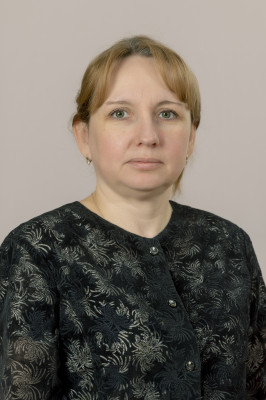 Коледенкова Ольга Александровна Коледенкова Ольга Александровна