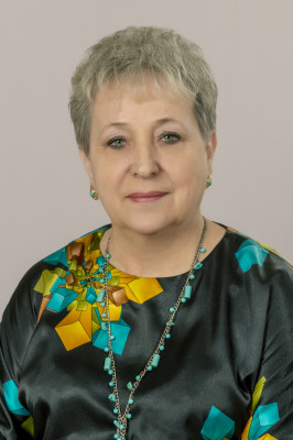 Лязина Людмила Андреевна Лязина Людмила Андреевна
