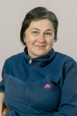 Рагулина Татьяна Георгиевна Рагулина Татьяна Георгиевна